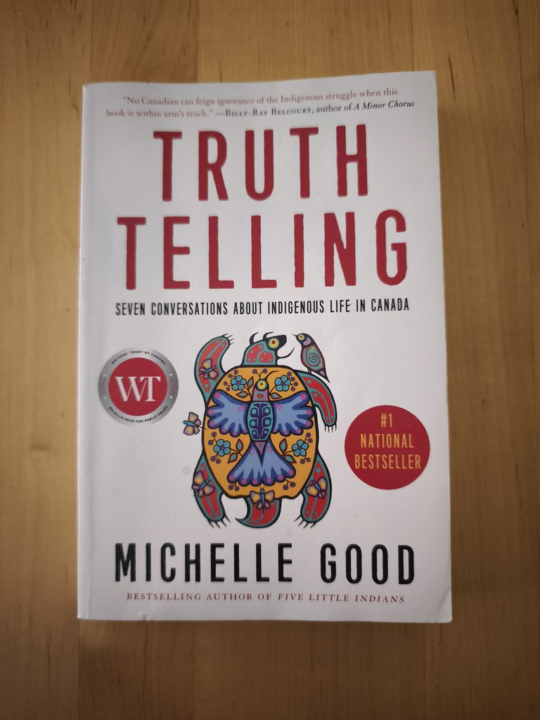 Telling Truth